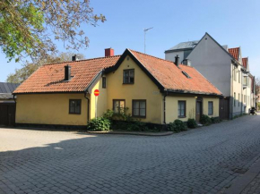 Fogelbergs TuB, Visby